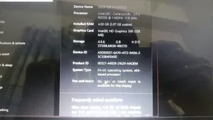 ল্যাপটপ আসুস ASUSPRO P2430UA ৪জিবি ইন্টেল সেলরন এইচডিডি ৫১২জিবি