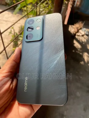 Realme C85 Pro 128 GB Blue