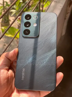 Realme C85 Pro 128 GB Blue