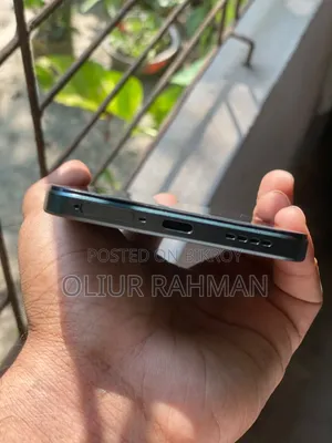 Realme C85 Pro 128 GB Blue