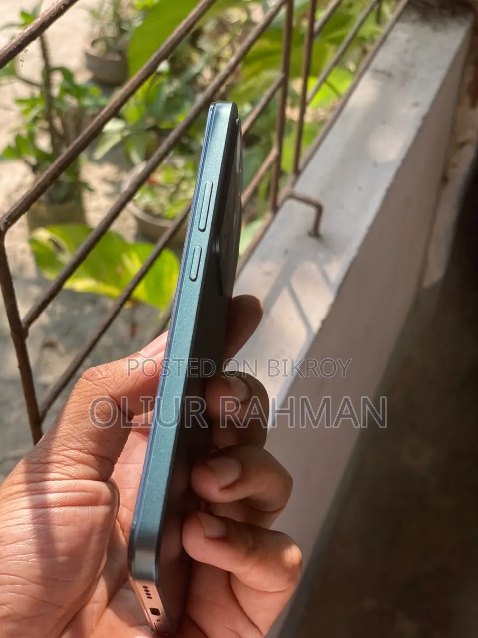 Realme C85 Pro 128 GB Blue