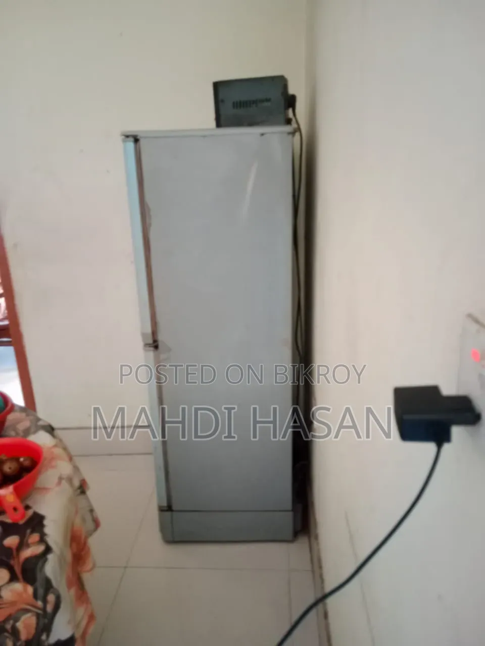 Refrigerator