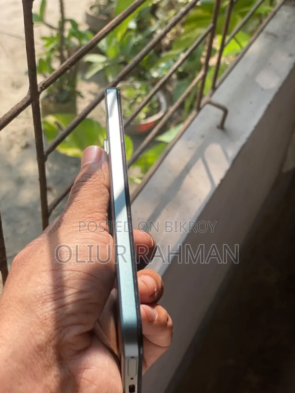 Realme C85 Pro 128 GB Blue