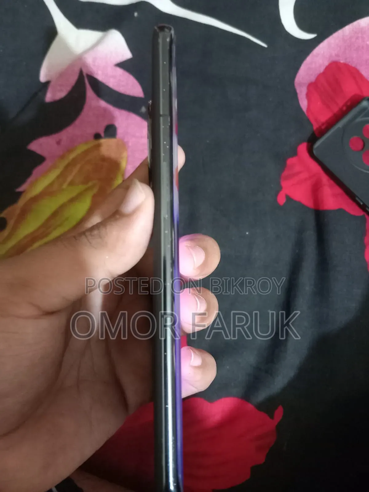ওয়ানপ্লাস ১১ ২৫৬ জিবি ব্ল্যাক