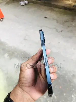 Apple iPhone 12 Pro Max 128 GB Blue