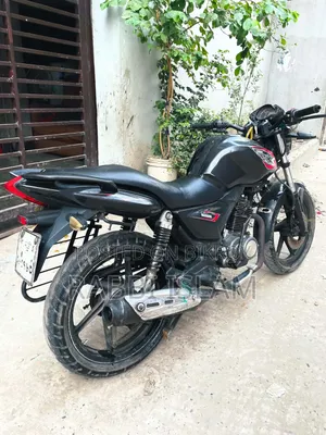 Keeway RKS 100 2018 Black