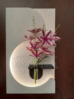 অরা ওয়াল প্লান্টার | স্টাইলিশ হোম ডেকোর