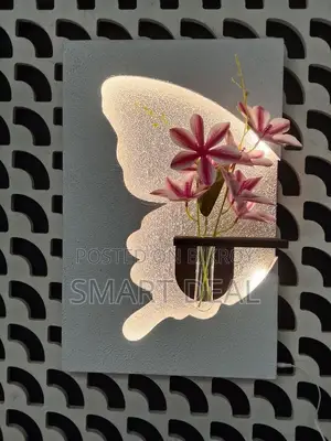 Aura Wall Planter | Stylish Home Decor