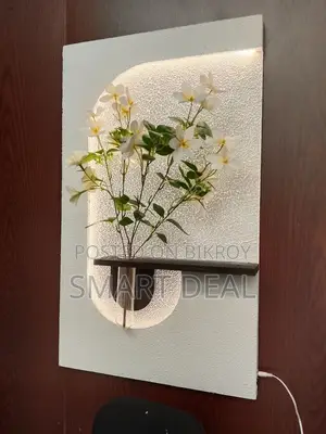 Aura Wall Planter | Stylish Home Decor