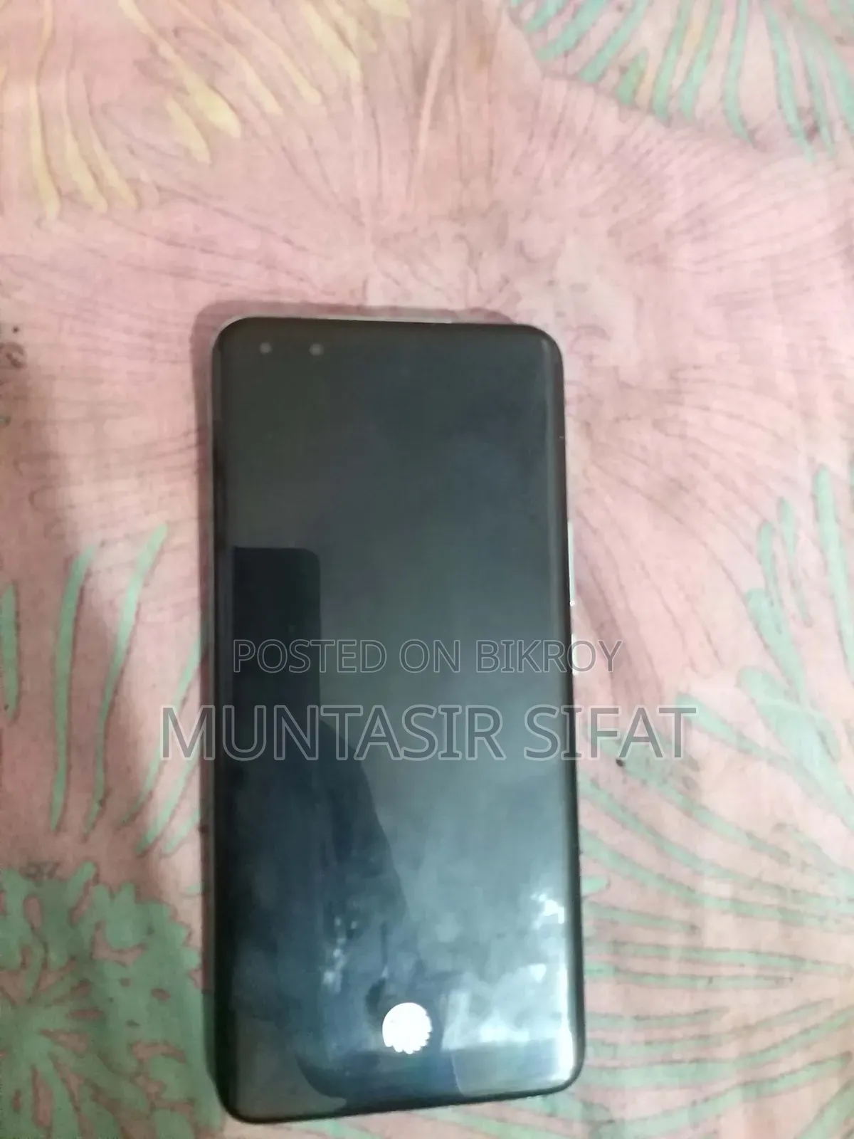 অনার ম্যাজিক৫ প্রো ২৫৬ জিবি সবুজ