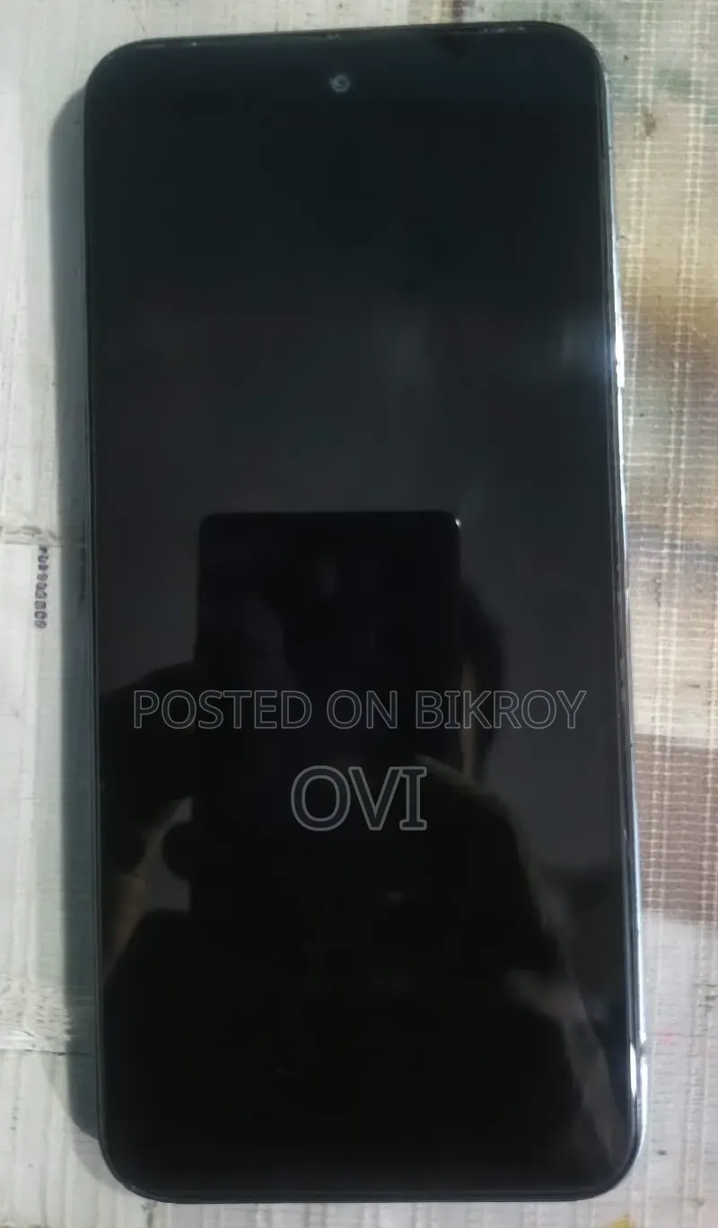 Symphony Z60 64 GB Gray