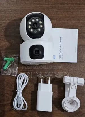 ওয়াই ফাই ক্যামেরা