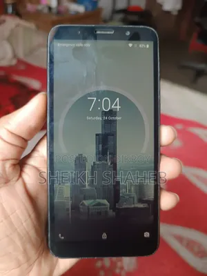 হুয়াওয়ে ওয়াই ৫ লাইট ১৬ জিবি ব্ল্যাক