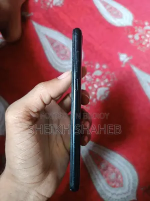 হুয়াওয়ে ওয়াই ৫ লাইট ১৬ জিবি ব্ল্যাক