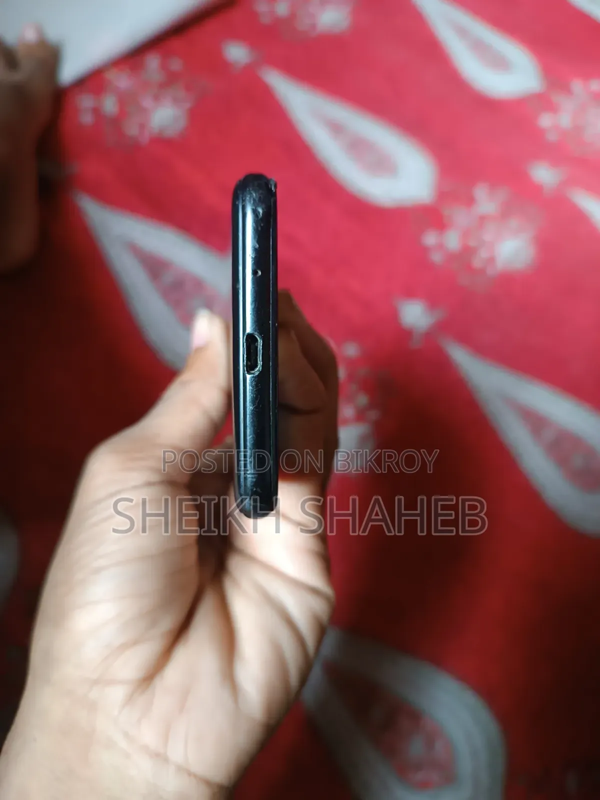 হুয়াওয়ে ওয়াই ৫ লাইট ১৬ জিবি ব্ল্যাক