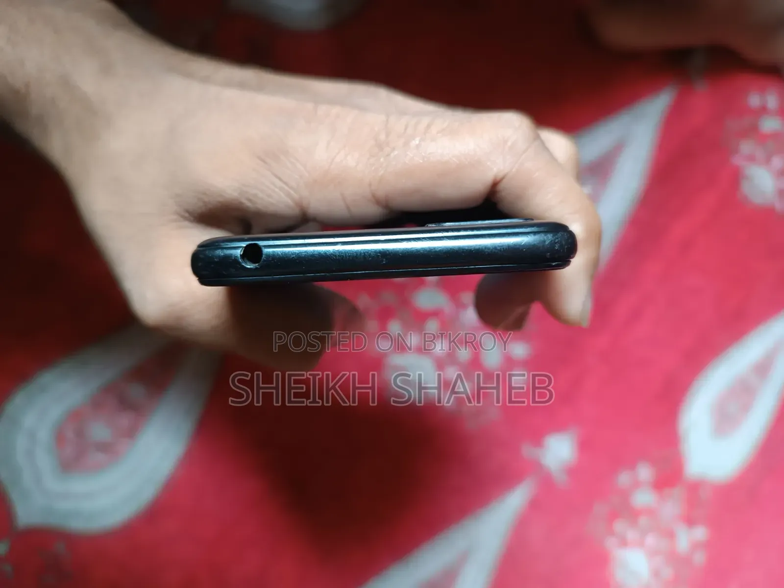 হুয়াওয়ে ওয়াই ৫ লাইট ১৬ জিবি ব্ল্যাক