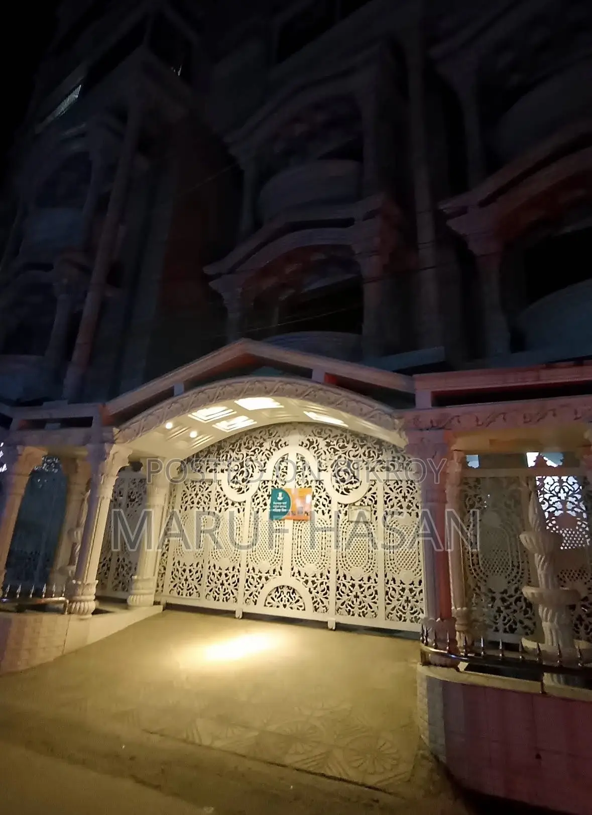 গুলশান বাড্ডা লিংক রোডে শেয়ার্ড অফিস স্পেস উপলব্ধ