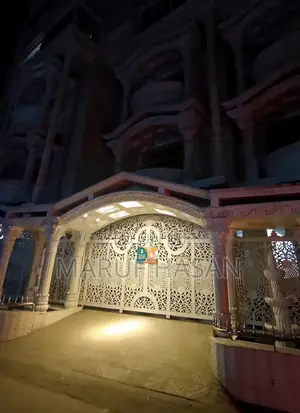 গুলশান বাড্ডা লিংক রোডে শেয়ার্ড অফিস স্পেস উপলব্ধ