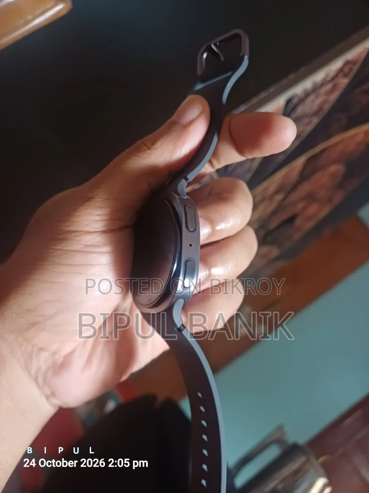 গ্যালাক্সি ওয়াচ ৮ আর্জেন্ট বিক্রি