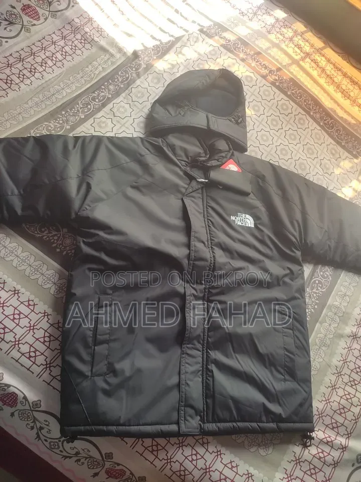Minus Jacket