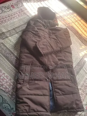 Minus Jacket