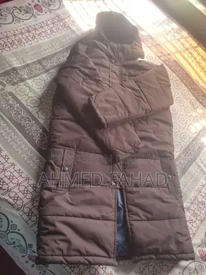 Minus Jacket