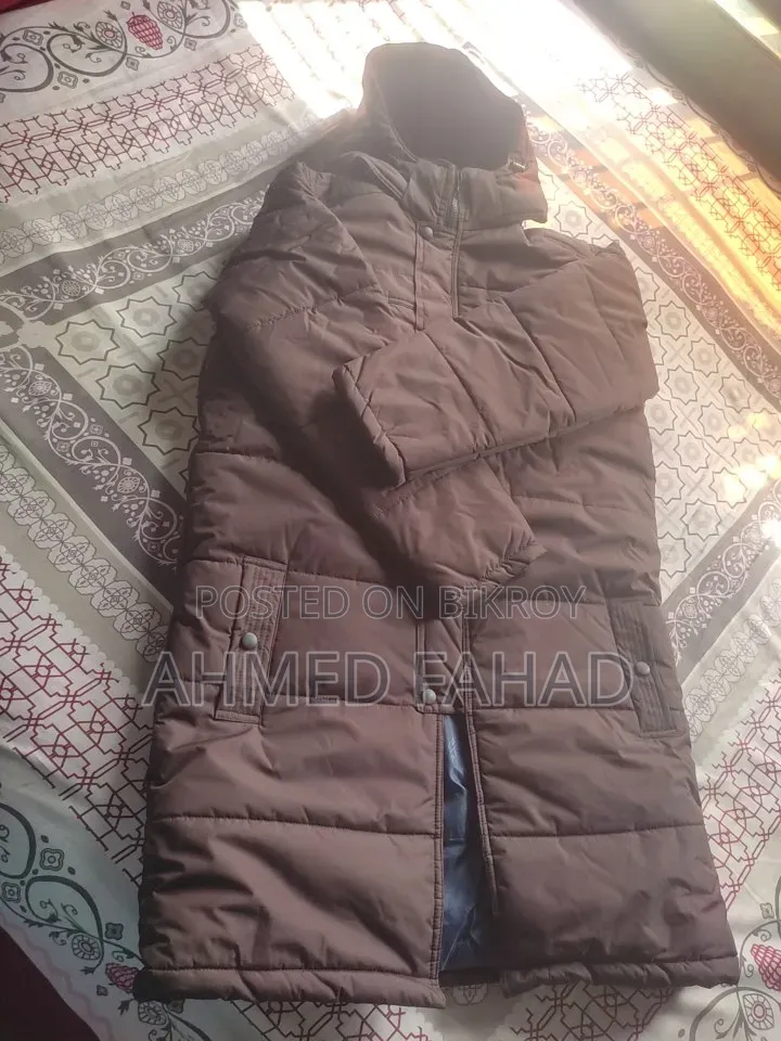 Minus Jacket