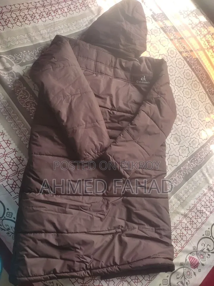 Minus Jacket
