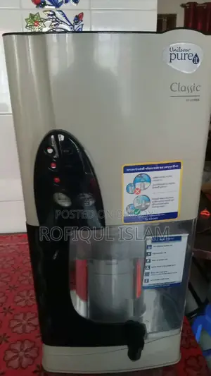 Water Filter