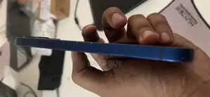 Apple iPhone 12 64 GB Blue