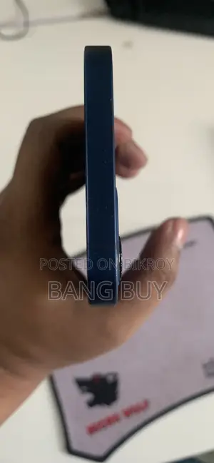 Apple iPhone 12 64 GB Blue