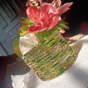 কাশ্মিরী চুড়ি