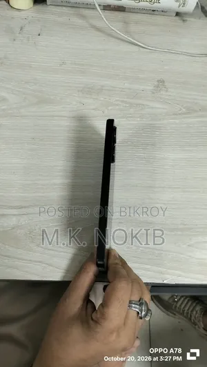 শাওমি রেডমি ১৩ ২৫৬ জিবি কালো