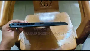 Laptop Lenovo 16GB Intel Core i7 SSD 512GB