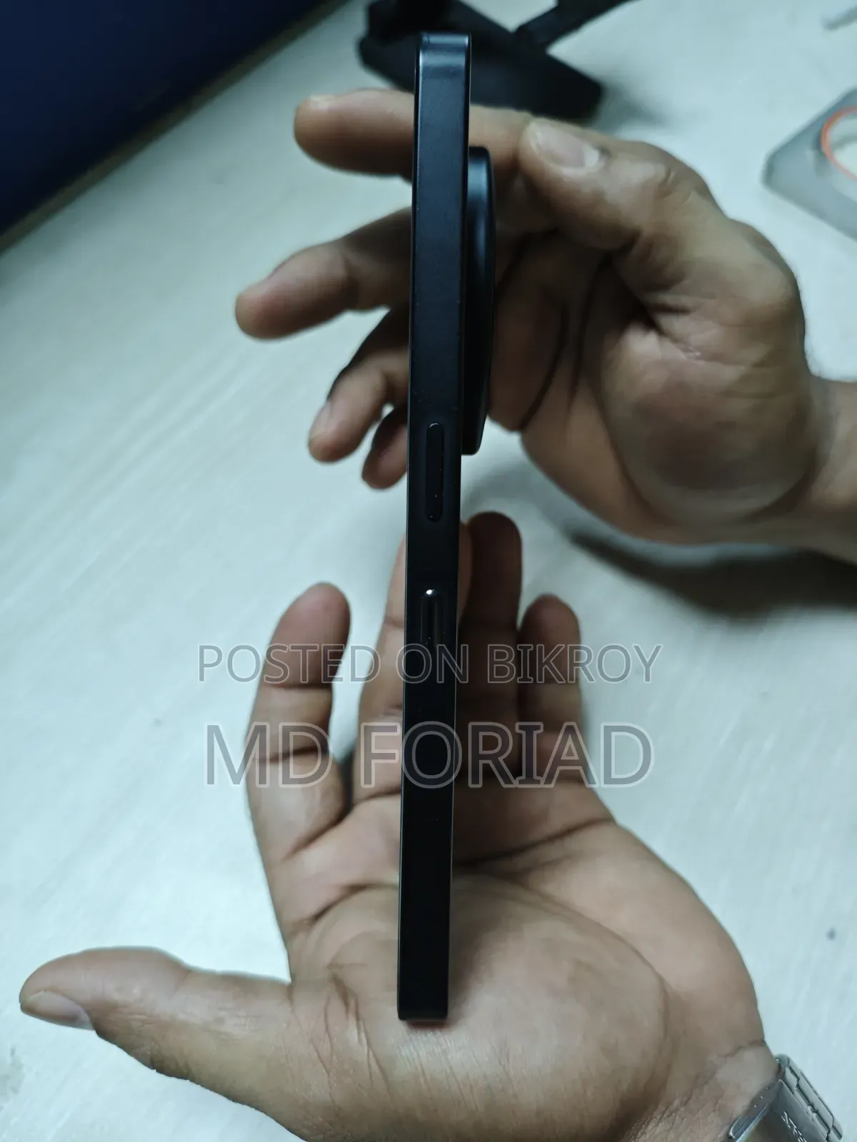 Nothing Phone 3a 128 GB Black