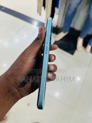 অনার এক্স৬এ ১২৮ জিবি নীল