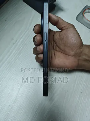 Nothing Phone 3a 128 GB Black