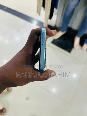 অনার এক্স৬এ ১২৮ জিবি নীল