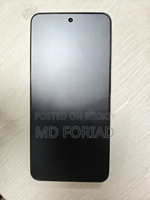 Nothing Phone 3a 128 GB Black