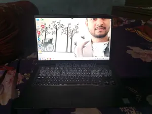 New Laptop Dell Latitude 7400 8GB Intel Core i5 SSD 256GB