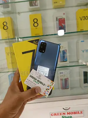 Realme 7 5G 128 GB