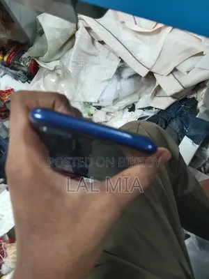 Realme C17 128 GB Blue
