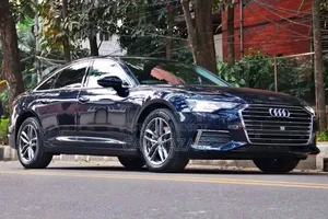 Audi A5 Premium 2020 Blue