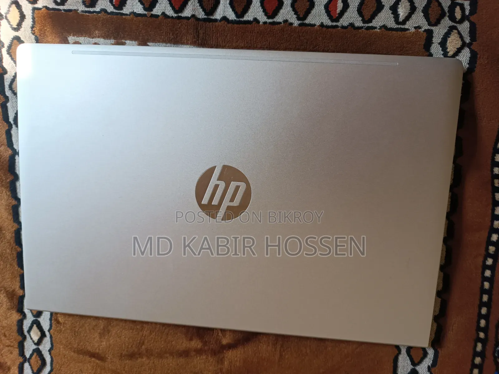 Laptop HP ProBook 445 G8 8GB AMD Ryzen 7 HDD+SSD 320GB