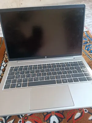 Laptop HP ProBook 445 G8 8GB AMD Ryzen 7 HDD+SSD 320GB