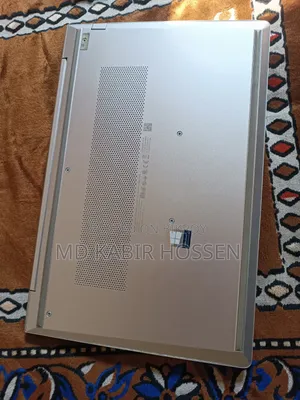 Laptop HP ProBook 445 G8 8GB AMD Ryzen 7 HDD+SSD 320GB