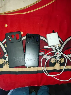 শাওমি ১১টি ২৫৬ জিবি ব্ল্যাক
