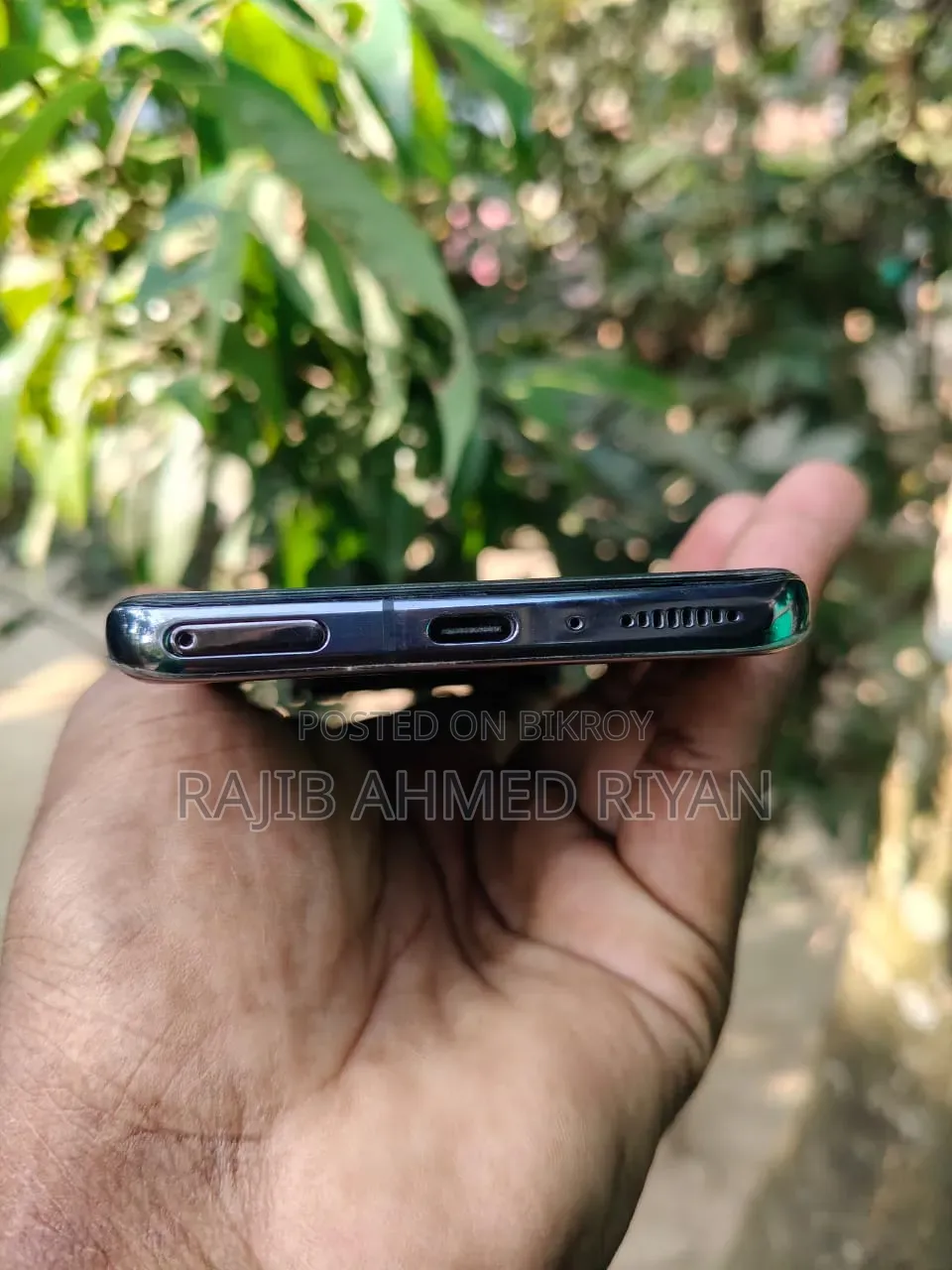 শাওমি ১১টি ২৫৬ জিবি ব্ল্যাক
