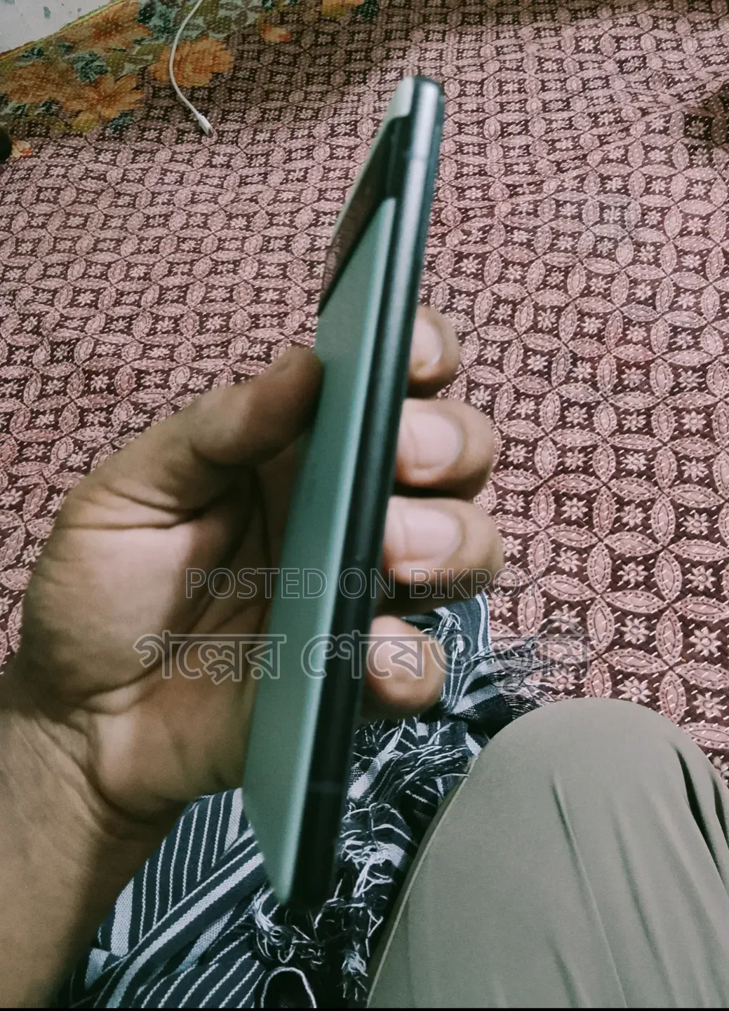 Google Pixel 6 128 GB Gray