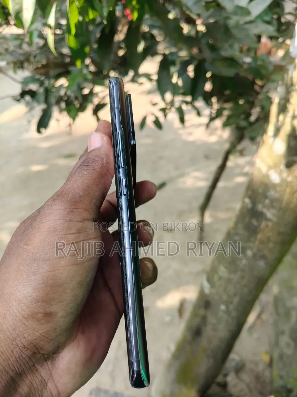 শাওমি ১১টি ২৫৬ জিবি ব্ল্যাক